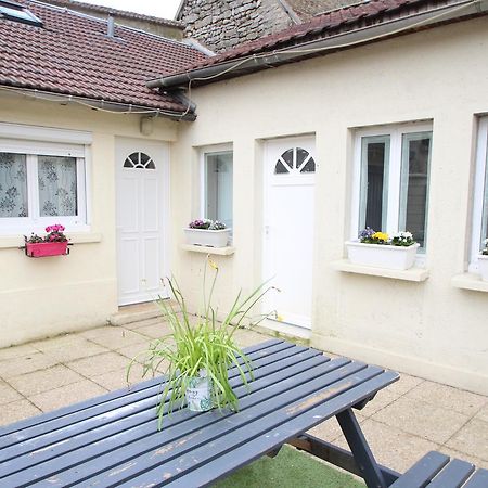 La Maison De Campagne Banthelu 外观 照片